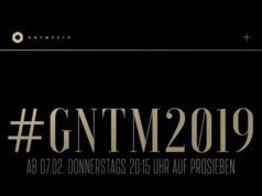 Starttermin für GNTM 2019 steht (germanysnexttopmodel/Instagram)
