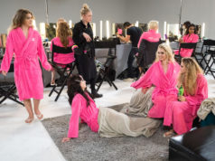 Germany´s next Topmodel - by Heidi Klum; Staffel: 14; Folge: 7 (ProSieben/Martin Ehleben; Fotograf: Martin Ehleben; Bildredakteur: Tabea Werner)