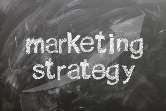 Marketing Strategie (c) pixabay.com