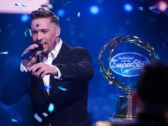Ramon Roselly ist _Superstar 2020_. (Foto: TVNOW / Stefan Gregorowius)