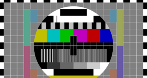 TV Test (c) pixabay.com