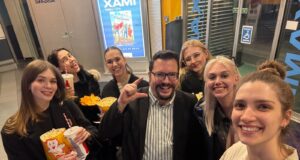 Dominik_Models (c) Dominik Wachta (privat)