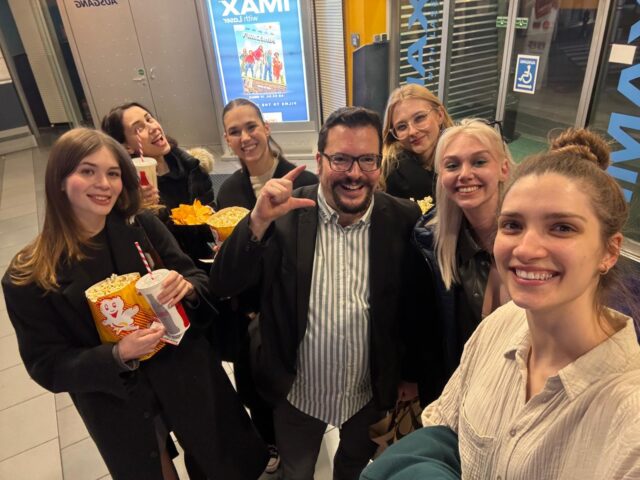 Dominik_Models (c) Dominik Wachta (privat) Dominik_Models (c) Dominik Wachta (privat)